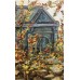 “Autumn. Dreaming Soul” – Symbolic Painting by Marina Stognieva